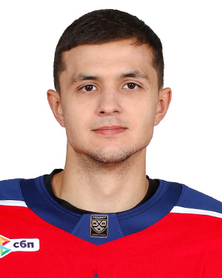 player