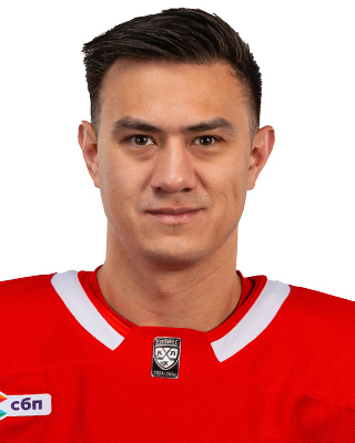 player